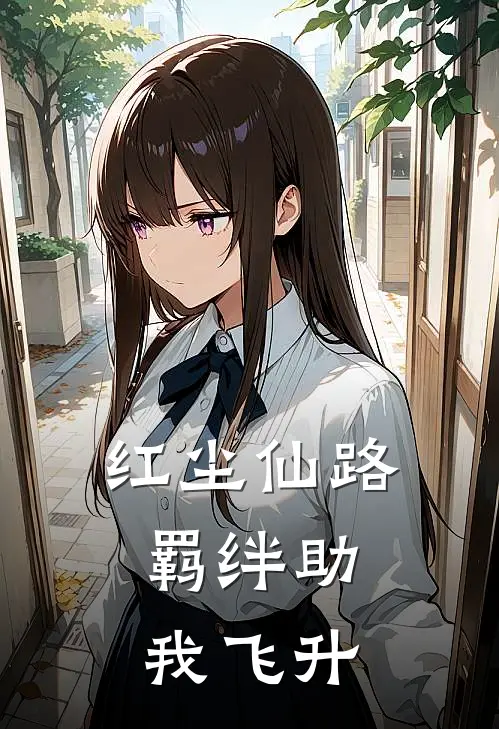 红尘仙路：羁绊助我飞升
