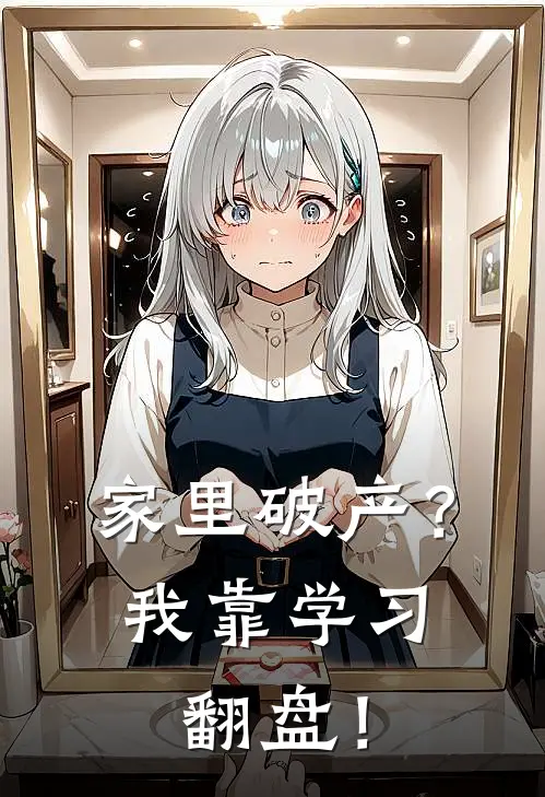 家里破产？我靠学习翻盘！