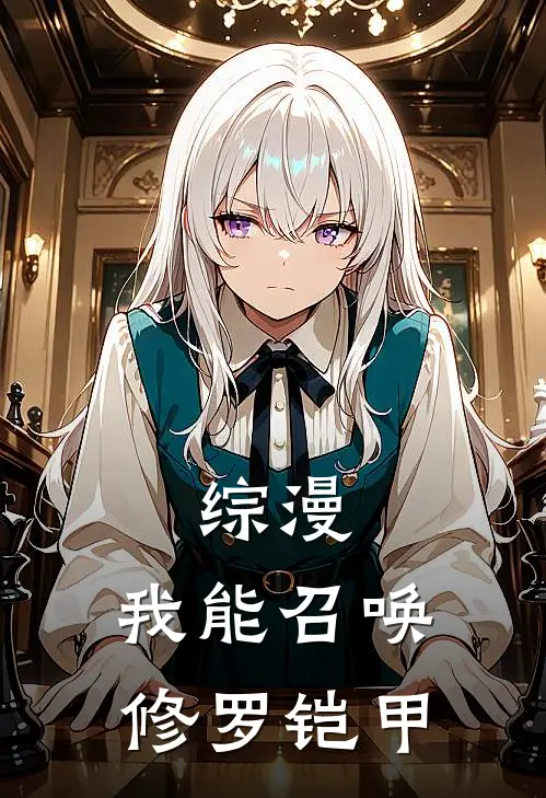 综漫：我能召唤修罗铠甲凌夜雷欧奈小说免费阅读无弹窗_完结版小说全文免费阅读综漫：我能召唤修罗铠甲(凌夜雷欧奈)