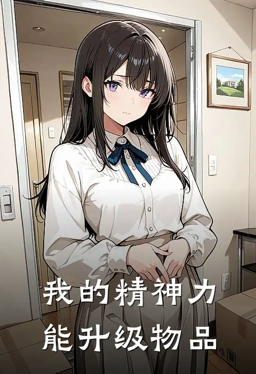 我的精神力能升级物品江军王友情免费小说全本阅读_小说免费完结我的精神力能升级物品江军王友情