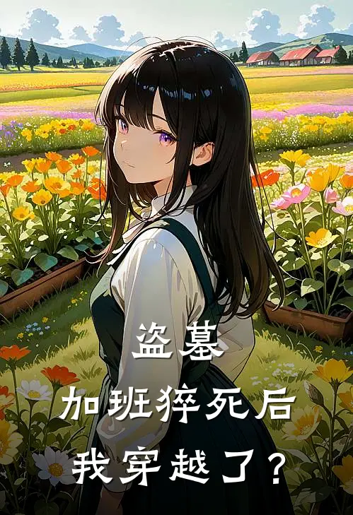 盗墓，加班猝死后我穿越了？(张海棠黎倾鸢)最新小说_免费阅读完整版小说盗墓，加班猝死后我穿越了？(张海棠黎倾鸢)