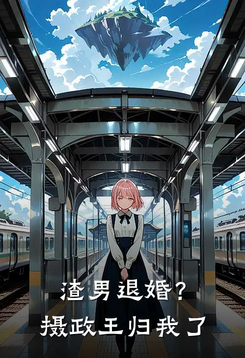 渣男退婚？摄政王归我了