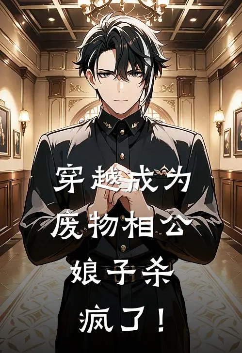 穿越成为废物相公，娘子杀疯了！