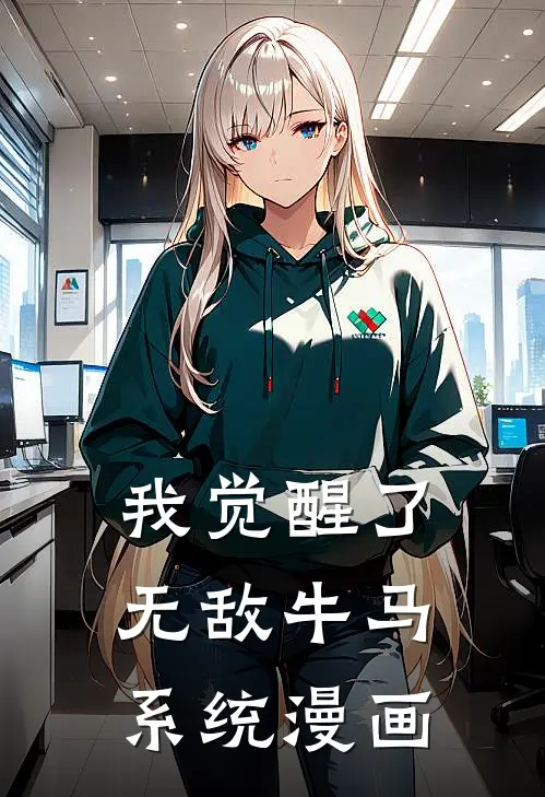 我觉醒了无敌牛马系统漫画