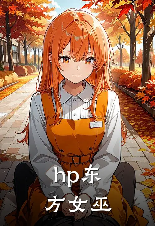 hp东方女巫