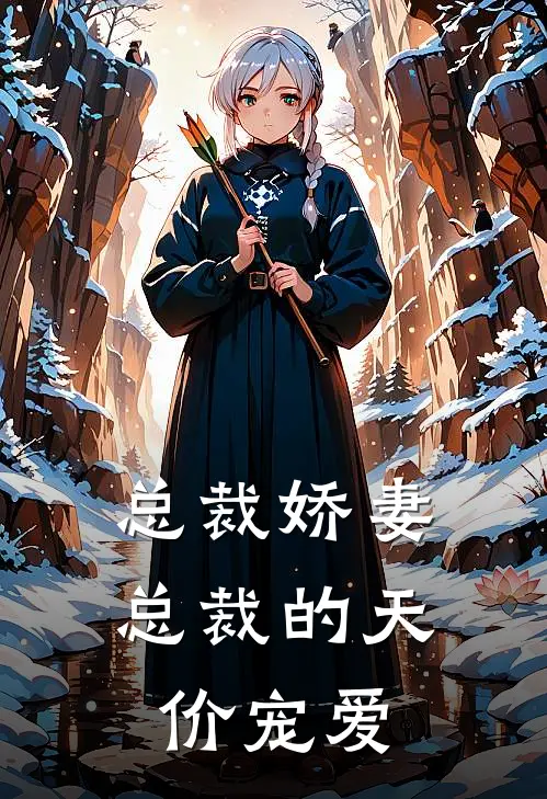 顾凌风夏若初（总裁娇妻：总裁的天价宠爱）免费阅读无弹窗_总裁娇妻：总裁的天价宠爱顾凌风夏若初全文免费阅读无弹窗大结局