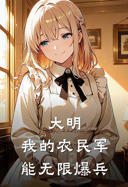 大明：我的农民军能无限爆兵