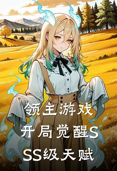 领主游戏：开局觉醒SSS级天赋