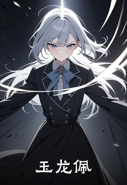 《玉龙佩》苏沐瑶萧绝全文免费在线阅读_《玉龙佩》全集阅读