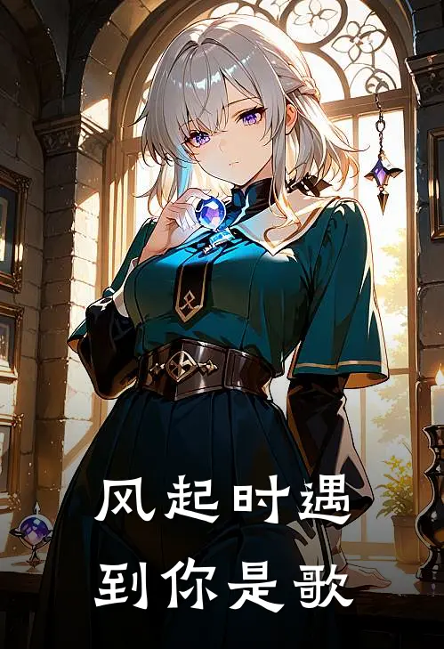 风起时遇到你是歌