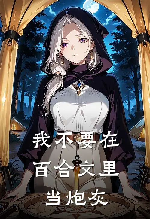 我不要在百合文里当炮灰