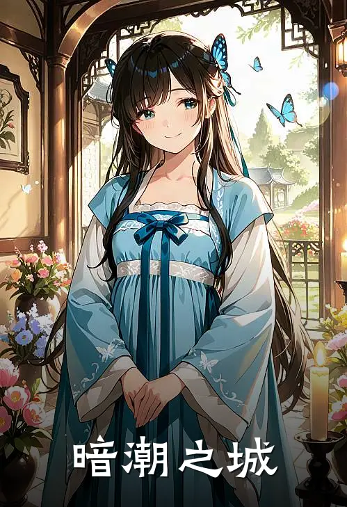 暗潮之城(苏晚陈默)免费小说笔趣阁_完结版小说推荐暗潮之城(苏晚陈默)