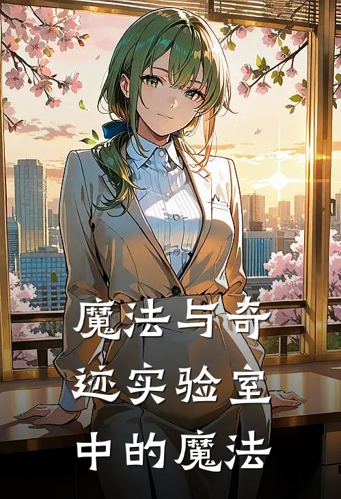 魔法与奇迹实验室中的魔法