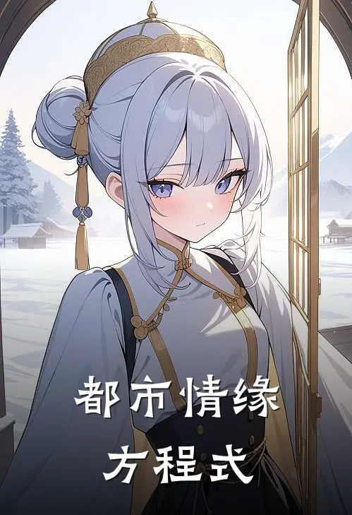 《都市情缘方程式》俞晨苏晴已完结小说_都市情缘方程式(俞晨苏晴)火爆小说