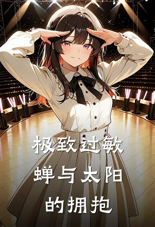 极致过敏：蝉与太阳的拥抱沈临川江添凡最新热门小说_免费小说全文阅读极致过敏：蝉与太阳的拥抱(沈临川江添凡)