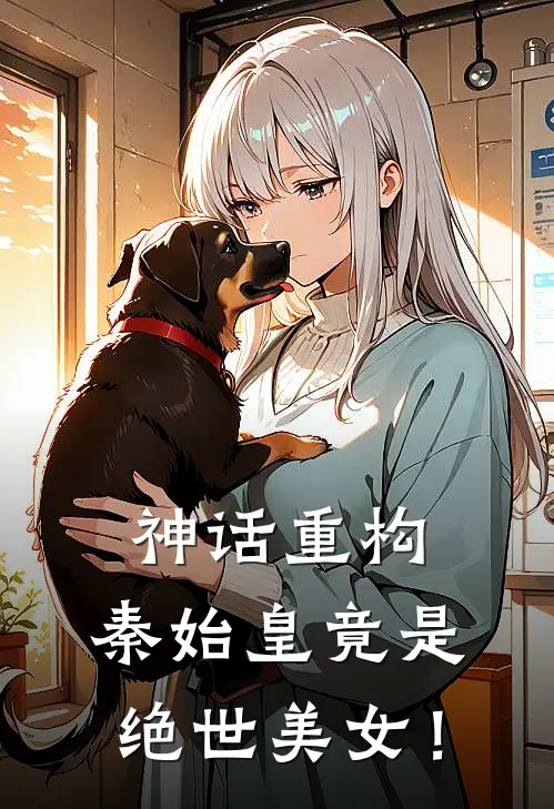 神话重构，秦始皇竟是绝世美女！