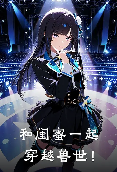 和闺蜜一起穿越兽世！