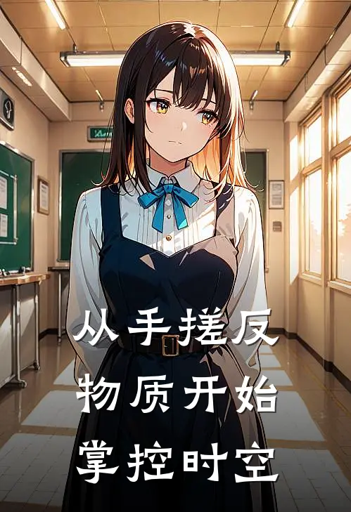 从手搓反物质开始掌控时空