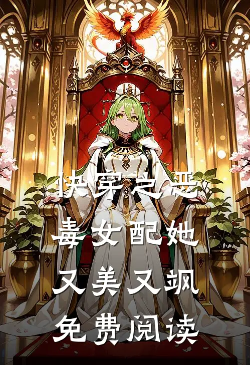 快穿之恶毒女配她又美又飒免费阅读