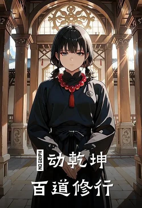 炁动乾坤：百道修行