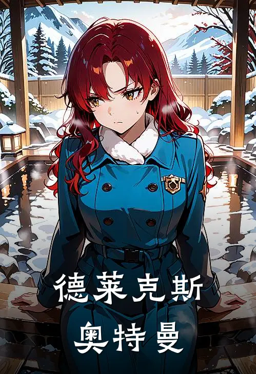 德莱克斯奥特曼(达.哈斯哥尔赞)热门小说大全_推荐完本小说德莱克斯奥特曼达.哈斯哥尔赞