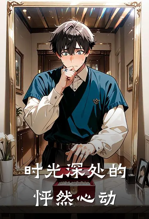 时光深处的怦然心动江林周顾小说免费完结_完本热门小说时光深处的怦然心动江林周顾