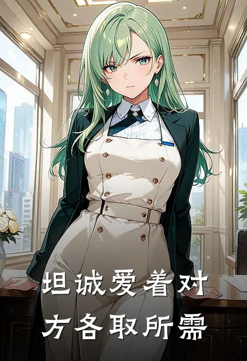 坦诚爱着对方各取所需