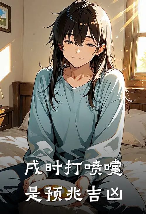 戌时打喷嚏是预兆吉凶