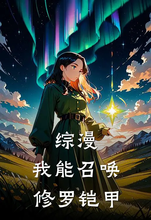 综漫：我能召唤修罗铠甲