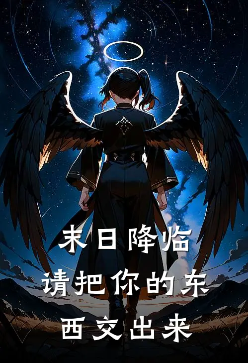 末日降临：请把你的东西交出来(安昭武笑霜)_安昭武笑霜热门小说