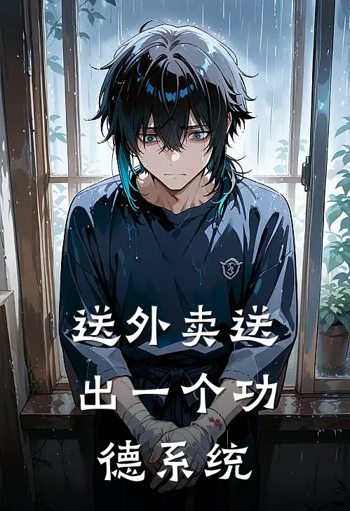 送外卖送出一个功德系统