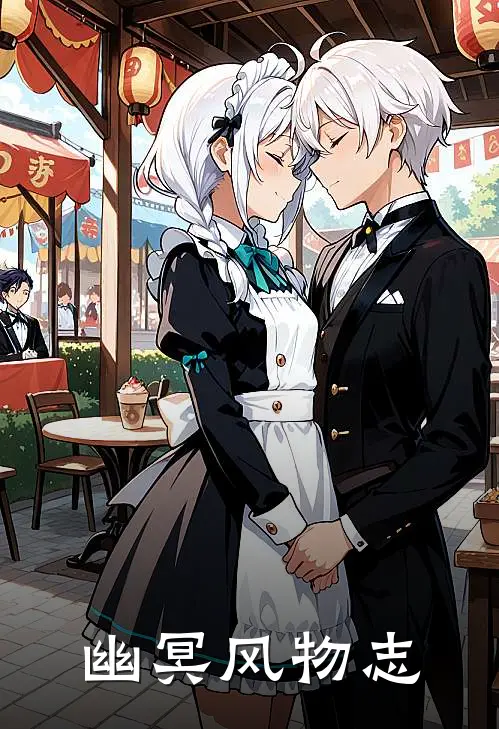 幽冥风物志秦回青荆寒声完结小说大全_免费热门小说幽冥风物志(秦回青荆寒声)