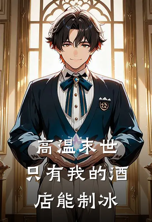 高温末世，只有我的酒店能制冰