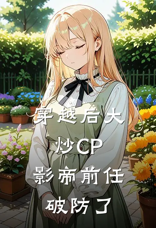 穿越后大炒CP，影帝前任破防了(陆晚意肖锦华)完整版免费阅读_最新章节列表穿越后大炒CP，影帝前任破防了(陆晚意肖锦华)