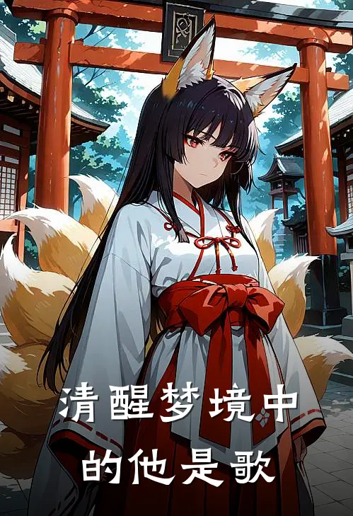 清醒梦境中的他是歌