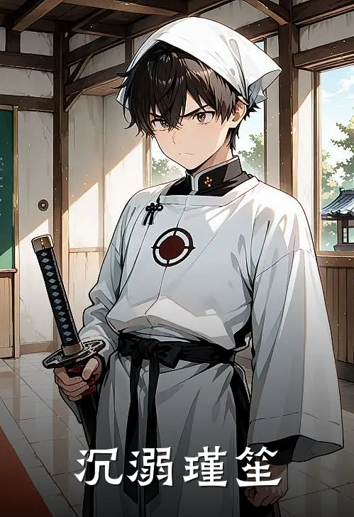 沉溺瑾笙宫沉煜叶瑾笙免费完结小说_完本完结小说沉溺瑾笙(宫沉煜叶瑾笙)