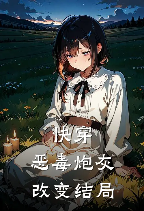 快穿：恶毒炮灰改变结局(梦璃苏朵朵)小说免费阅读_热门小说阅读快穿：恶毒炮灰改变结局梦璃苏朵朵