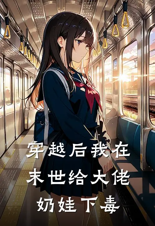 穿越后我在末世给大佬奶娃下毒