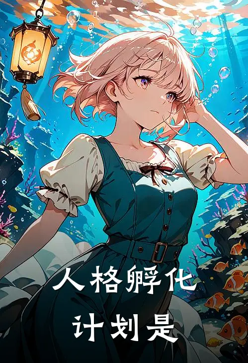 人格孵化计划是