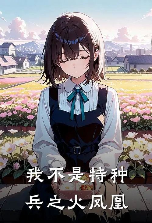 我不是特种兵之火凤凰