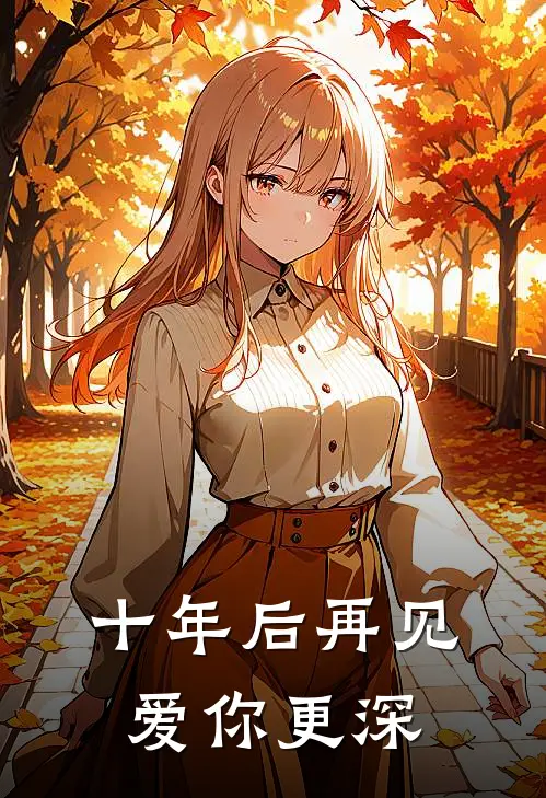 十年后再见爱你更深苏紫薇张涵免费热门小说_最热门小说十年后再见爱你更深苏紫薇张涵