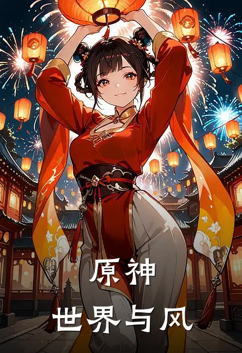 原神：世界与风(莉莉安林默)完结版小说推荐_最新完结小说推荐原神：世界与风莉莉安林默