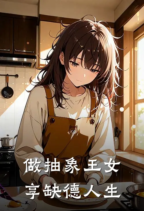 做抽象王女：享缺德人生爱丽丝苏宇小说完结推荐_热门小说阅读做抽象王女：享缺德人生爱丽丝苏宇