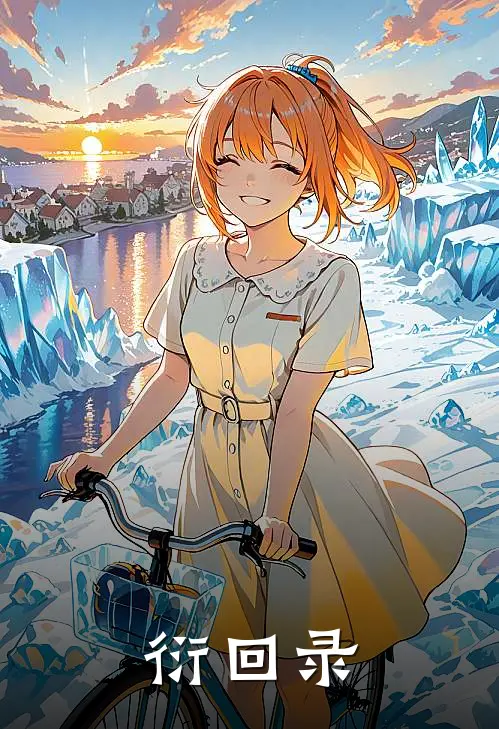 衍回录杨天霍无极免费小说全文阅读_免费小说在线阅读衍回录杨天霍无极