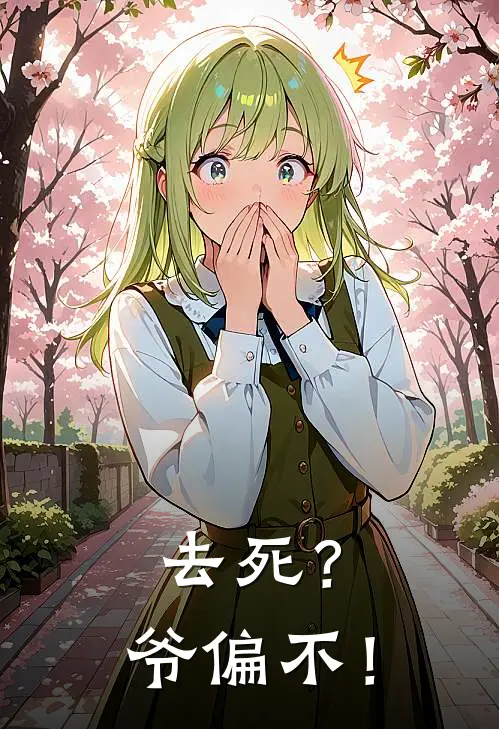 去死？爷偏不！