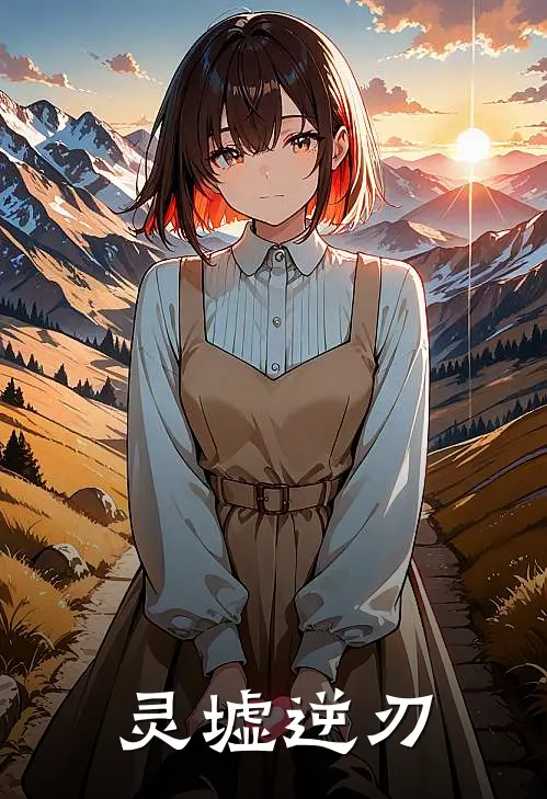 灵墟逆刃(叶无双萧无咎)好看的完结小说_完本小说灵墟逆刃叶无双萧无咎