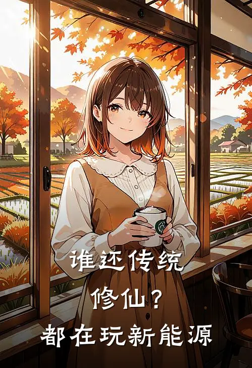 谁还传统修仙？都在玩新能源