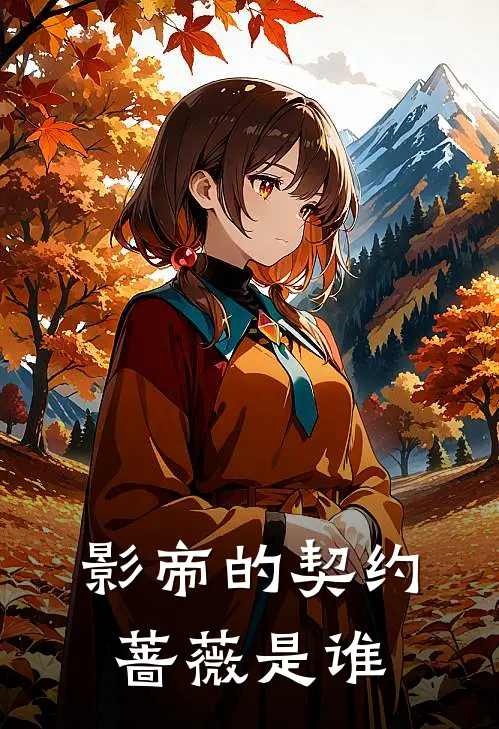 影帝的契约蔷薇是谁