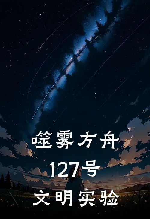 噬雾方舟：127号文明实验