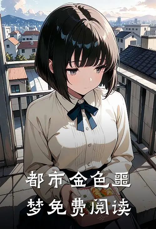 都市金色噩梦免费阅读